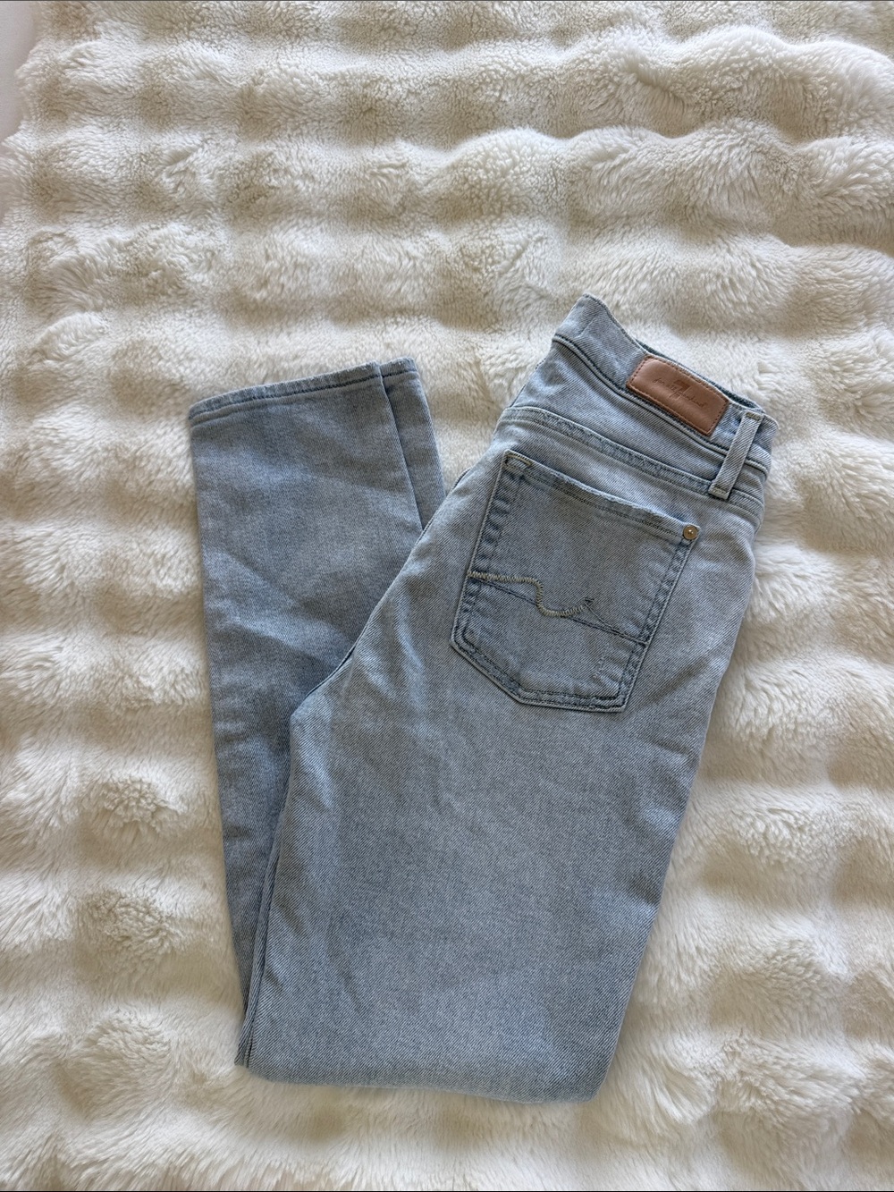 7 For All Mankind | Josefina Jeans
